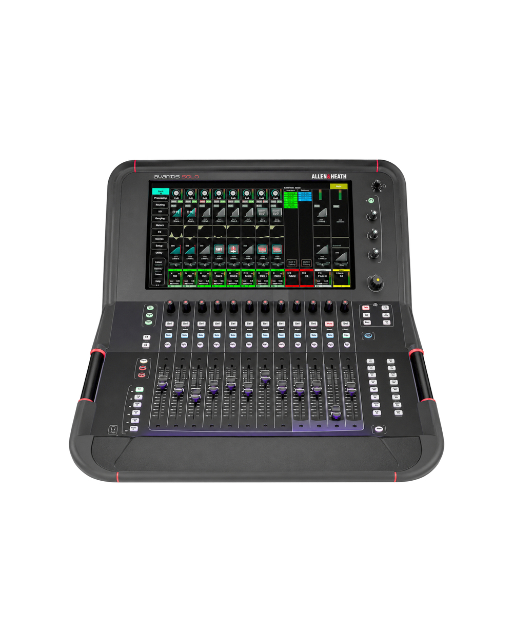 Allen & Heath Avantis Solo Ultra