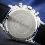 Японские наручные часы Casio Edifice EFV-600L-2A
