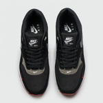 кроссовки Nike Air Max 1 Black White