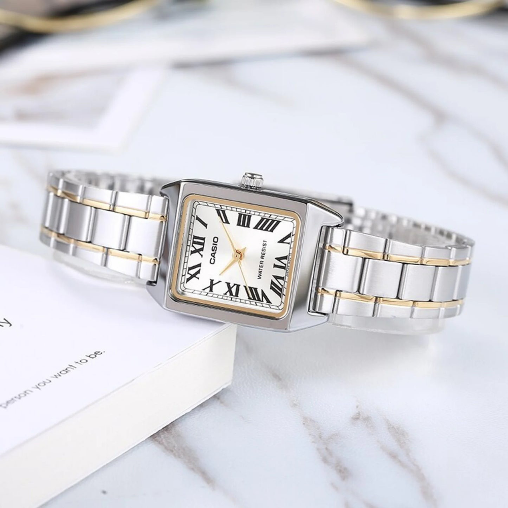 Часы Casio LTP-V007SG-9B