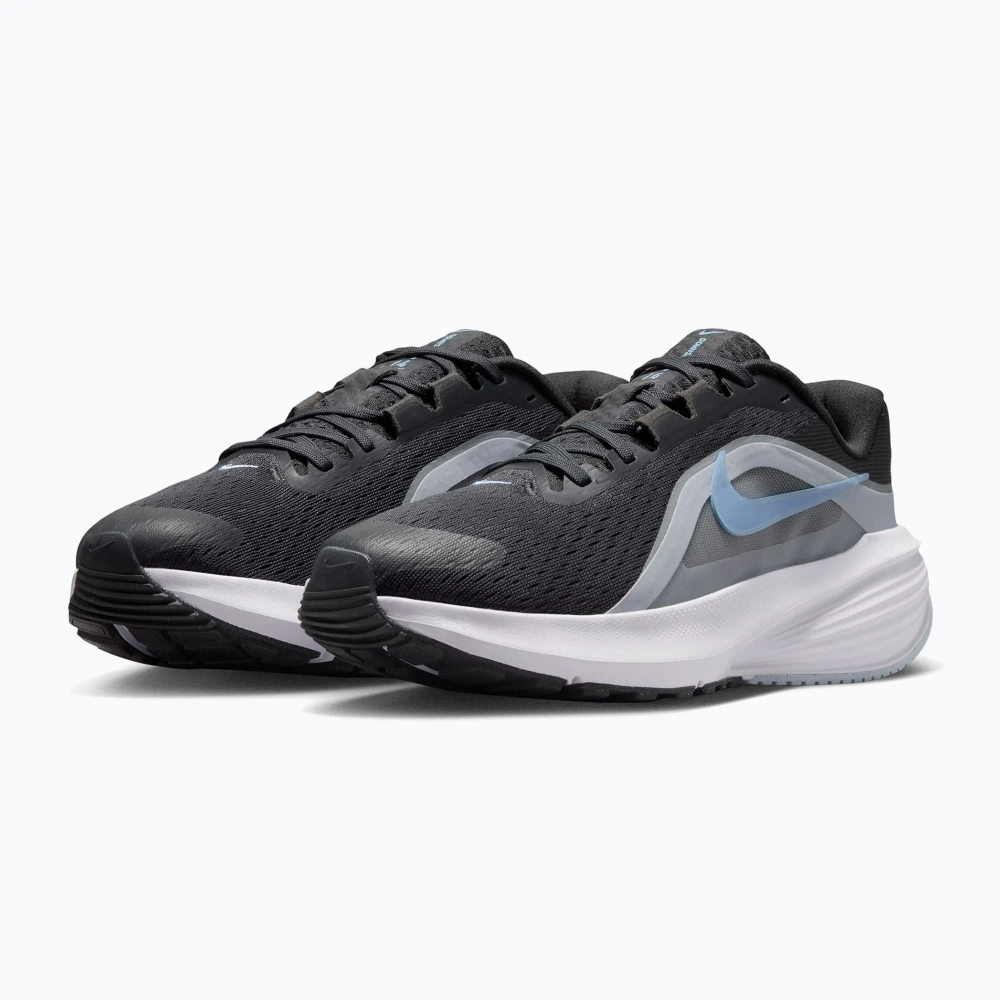 Женские Кроссовки для бега Nike Downshifter 14 dark smoke grey/white/aluminum