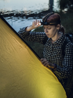 Фонарь Armytek Wizard C2 WG Magnet USB