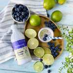 NuNaturals, Сахарный сироп с экстрактом Стевии, 16 ж. унций (.47 л)