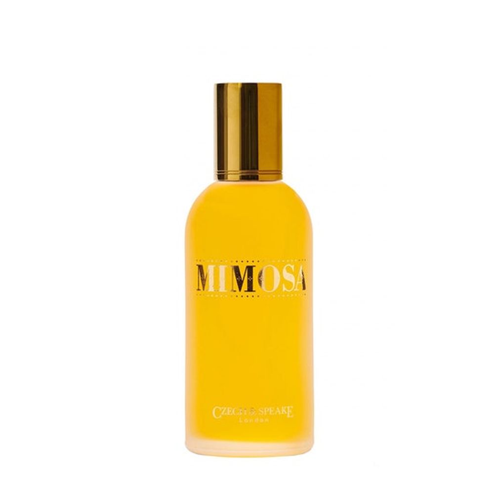 CZECH &amp; SPEAKE MIMOSA EDP 100 ML VAPO