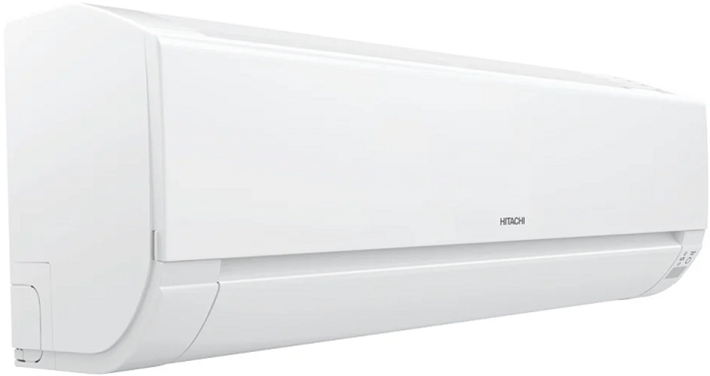 Сплит-система  Hitachi RAC-18WEF / RAK-18REF