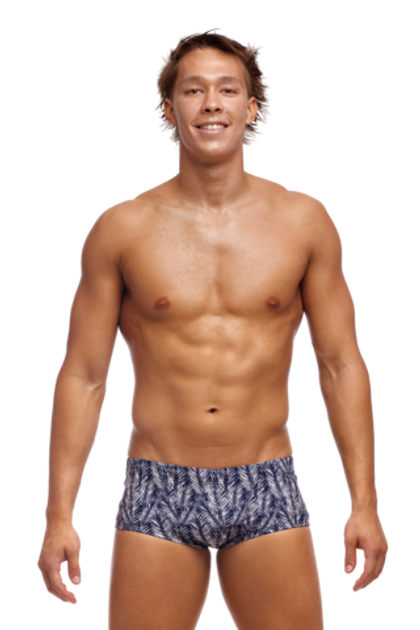 Транки FUNKY TRUNKS Men's Pressure Palm