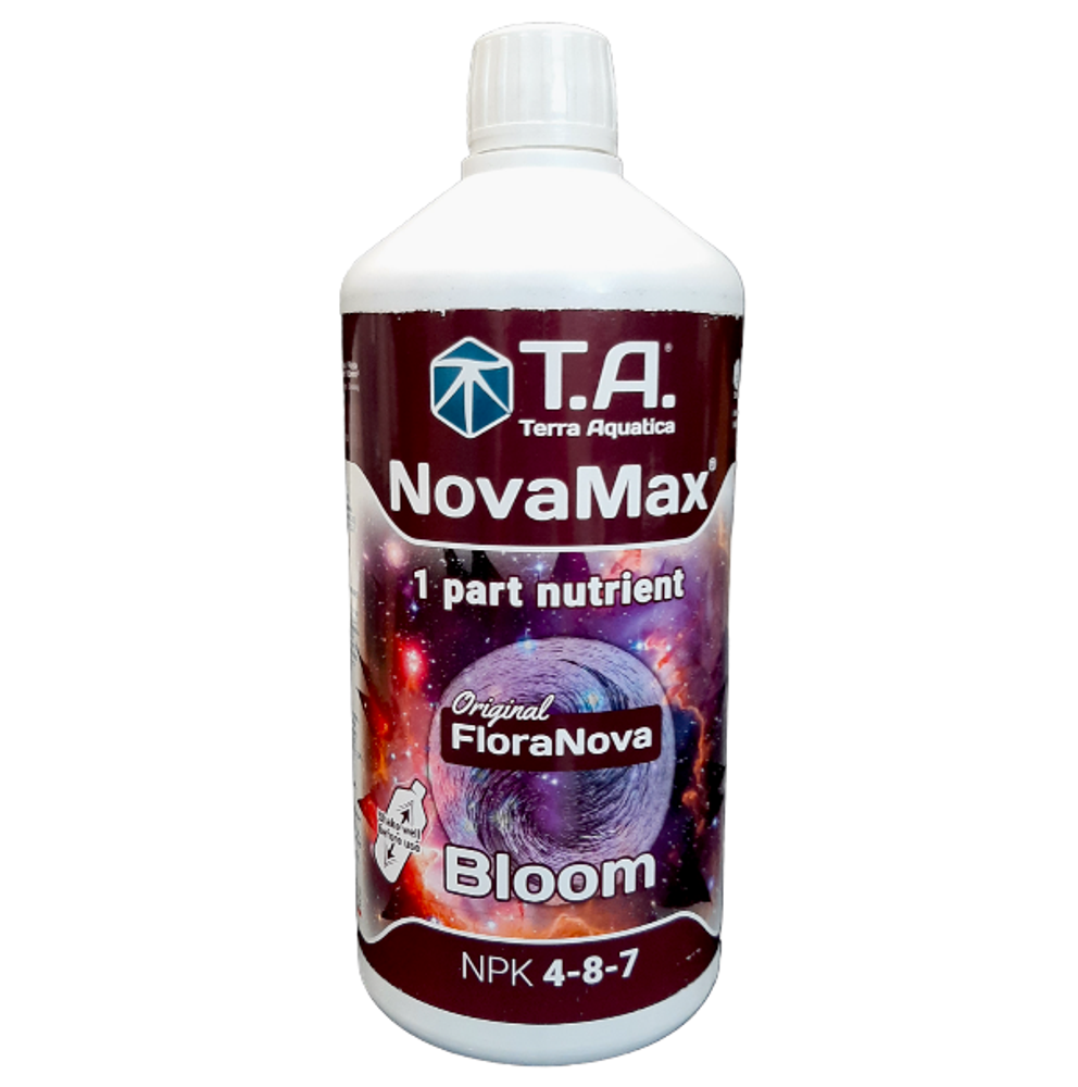 Terra Aquatica NovaMax Bloom