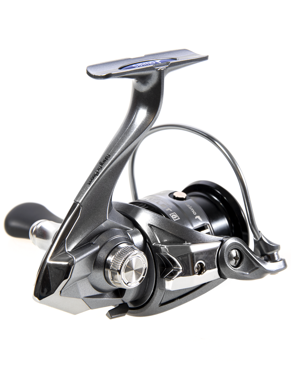 Катушка Salmo Diamond Bullet 6 3000FD