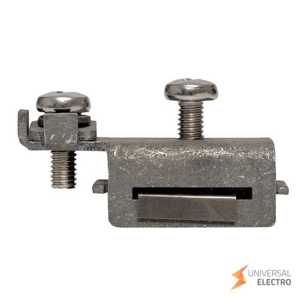 Хомут для уравнивания потенциалов D 0-100мм EKF