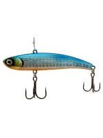 Виб (тонущий воблер) для зимней рыбалки Nemo Slim 60 мм 12г