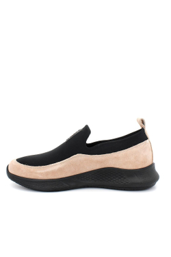 Слипоны женские Ascalini R14240B