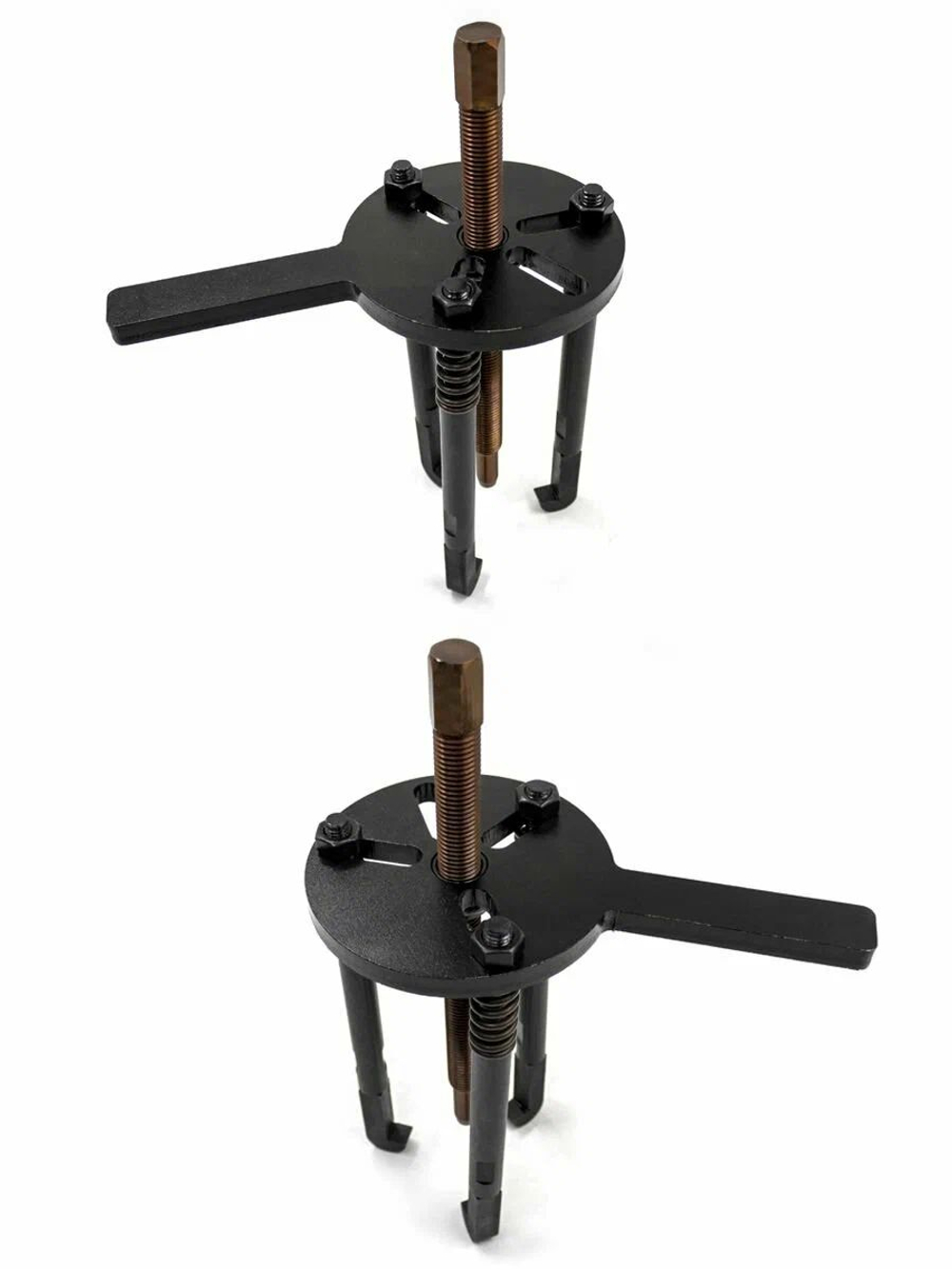 Съемник подшипников универсальный 28 предметов