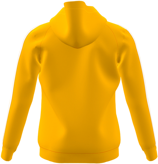 Толстовка с капюшоном для девочек Joma Capucha 2023, арт. 500456.991