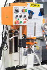 Станок фрезерно-сверлильный STALEX WMD45 10205450