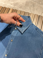 Рубашка Zegna