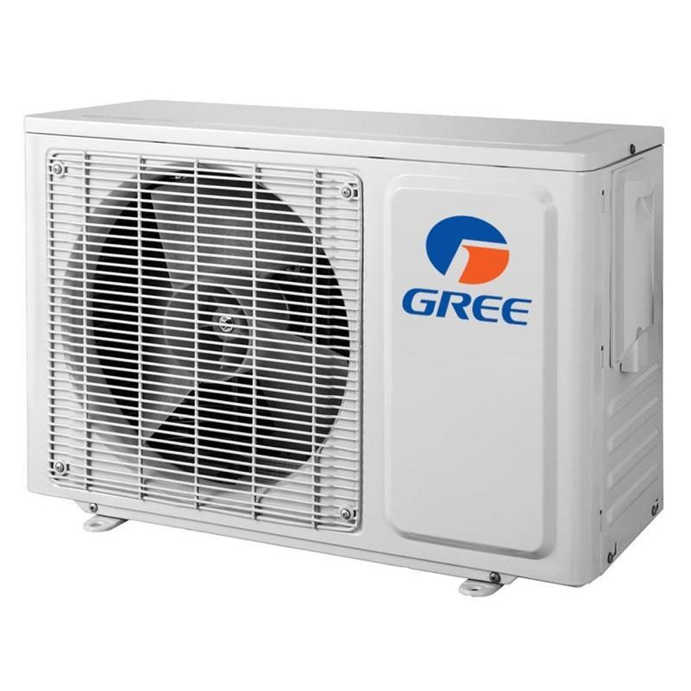 Кондиционер GREE BORA Cold Plasma GWH24AAD-K3NNA2A