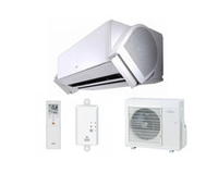 Инверторная сплит-система Fujitsu ASYG12KXCA/AOYG12KXCA