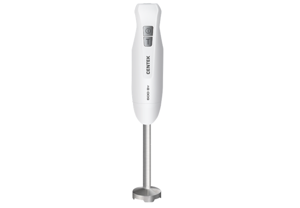 Блендер Centek CT-1343 White