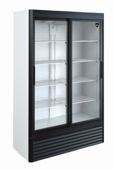 Шкаф Холодильный Kayman К800-Хс Купе