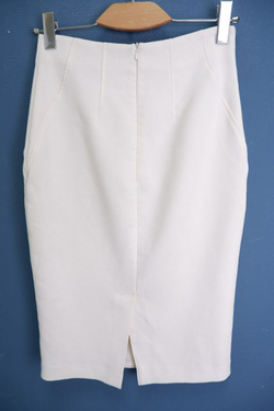 Юбка Love Republic лаконичная 44 размер