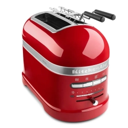KitchenAid Тостер Artisan 2 карамельно-красный EAN 5413184170288