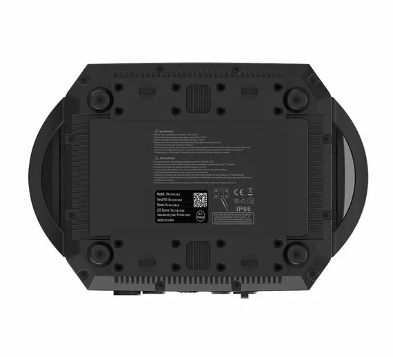 ACME AQUARIUS - вращающийся голова Beam, лампа 260Вт