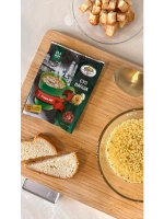 Суп Пюре 8 штук Ассорти Моментальный