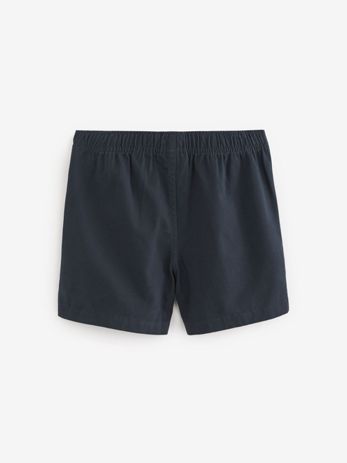 Шорты спортивные для мальчика Next 100-801, Темно-синий