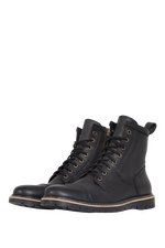 Ботинки Rover Black John Doe