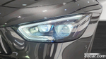 Mercedes-Benz AMG GT 4 даери 43 4MATIC+ (11.2022)