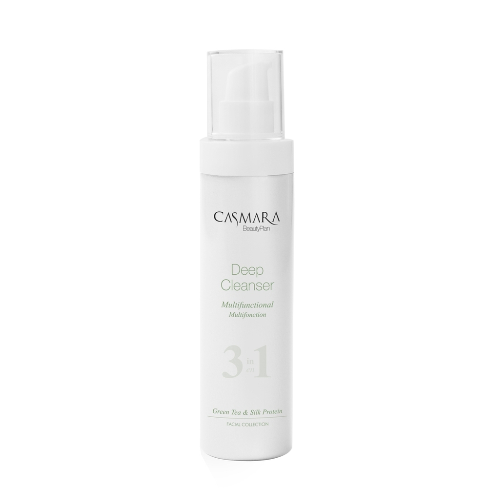 CASMARA CLEANSER 3 IN 1 NEW