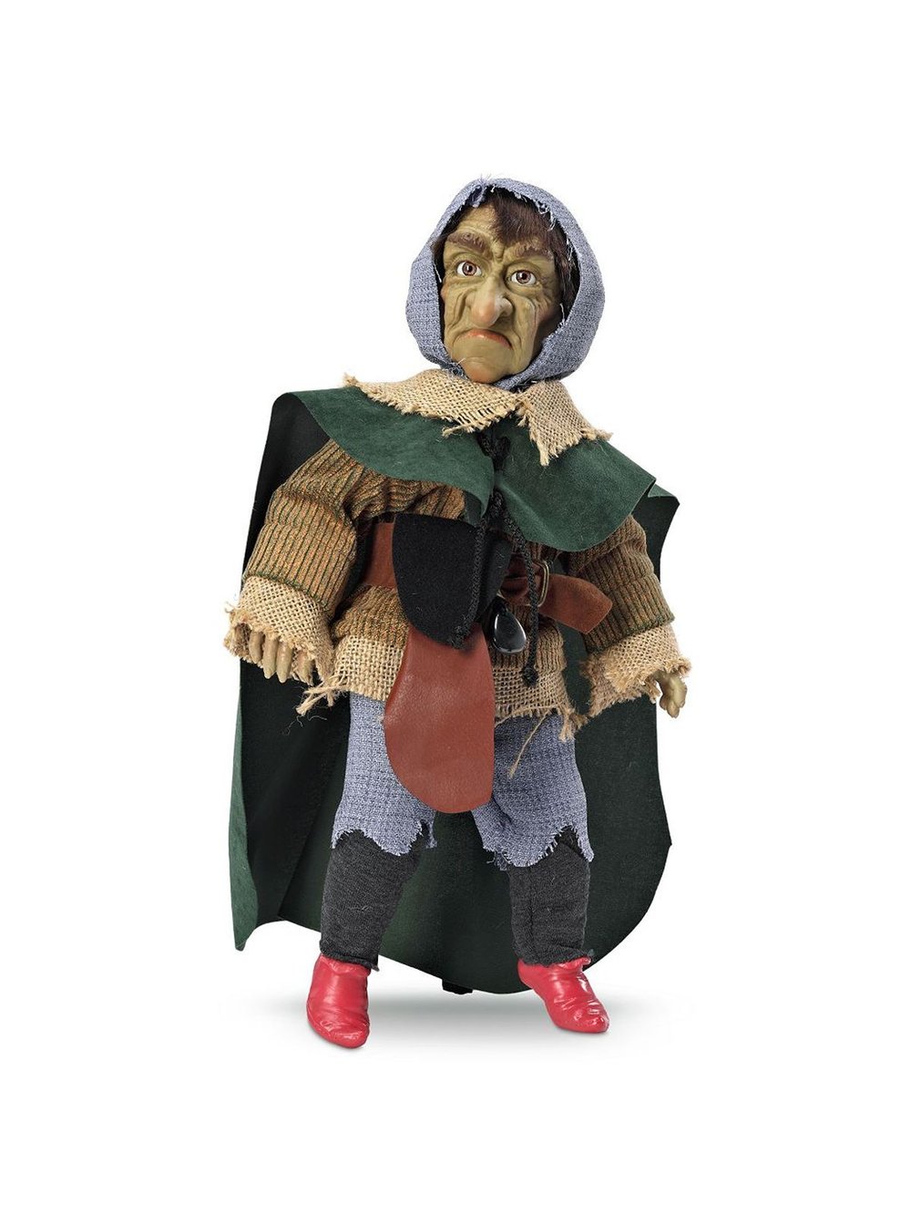 Кукла LAMAGIK мягконабивная 38см Guardian (40026)