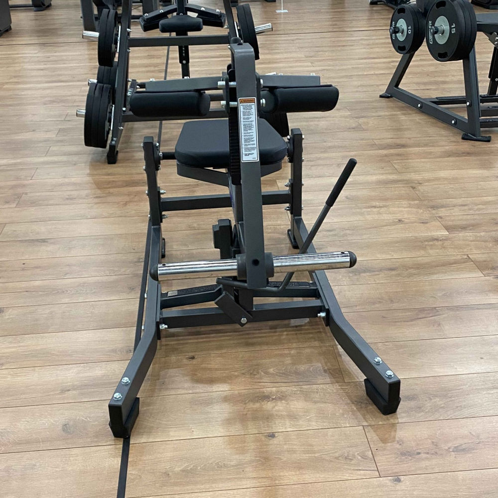 SM2025 Икроножные