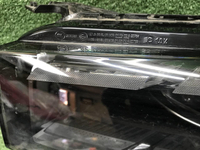 Битая Фара левая Geely Monjaro (2021-н.в.) LED