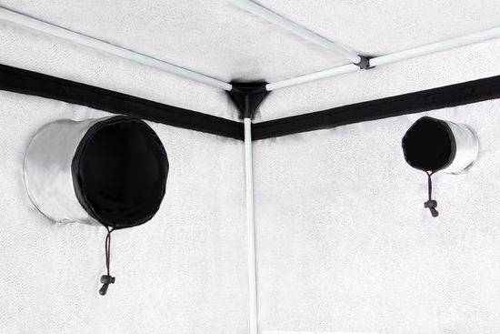 Гроутент Garden Highpro Probox Basic 150 (150х150х200)