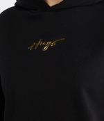 Худи Dephana_1 HUGO - черный(50508292)