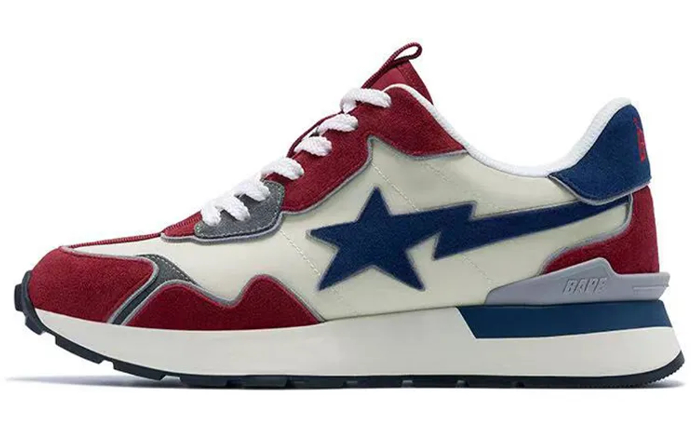 A Bathing Ape Sta Express