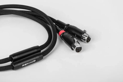 Кабель межблочный аудио Airtech EVO2 (2XLR-2XLR) 1.0m