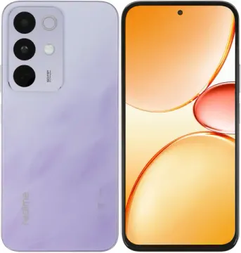 Realme C85