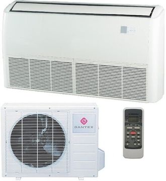 Сплит-система Dantex RK-18CHM3N
