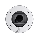 Кухонная вытяжка MAUNFELD ALBA 39 Isla белый