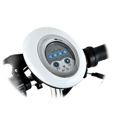 Электросамокат Smartbit Stiga 350 черный