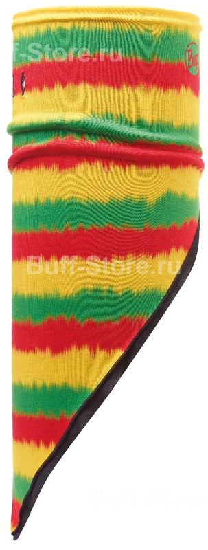 Бандана-шарф флисовая Buff Yuma Фото 1