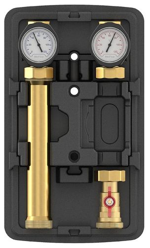 Насосная группа Meibes MeiFlow TOP S UC 1" DN25 M66911EA без смесителя