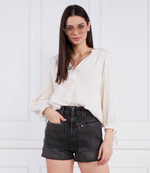 Рубашка Ba&amp;sh - кремовый(1E23KIDA)