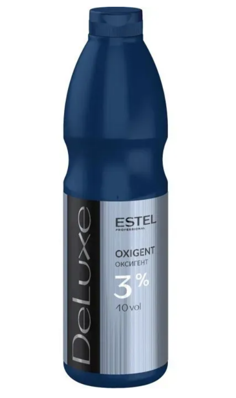 АКТИВАТОР DE LUXE 3%