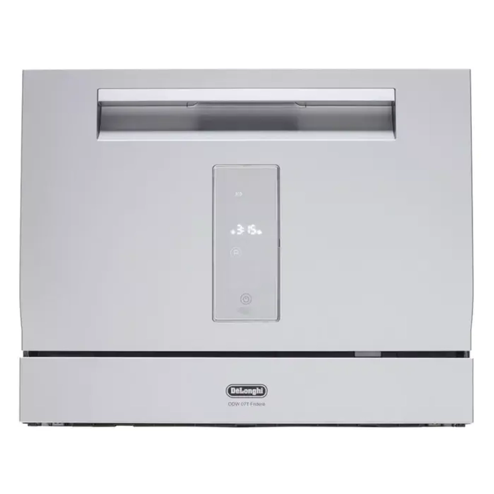 DeLonghi посудомоечная машина DDW 07T Fridere