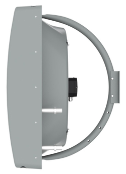 Водяной тепловентилятор Zilon Экватор HP-30.003W