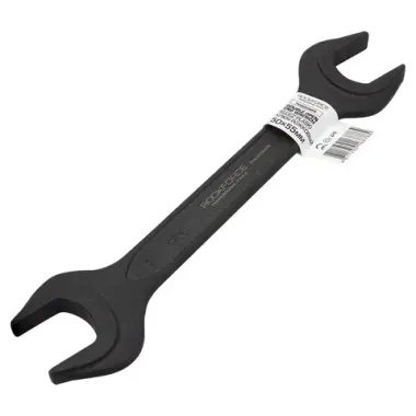 Ключ рожковый 50х55мм RockFORCE RF-7545055MPB