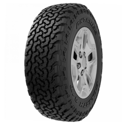 LT245/75R16 120/116Q Goliath A/T TL POR 10PR